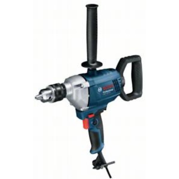 Бормашина Bosch GBM 1600 RE , 850W